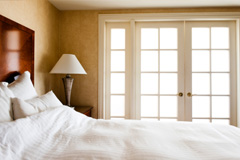 Breightmet bedroom extension costs